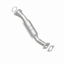 Load image into Gallery viewer, MagnaFlow Exhaust Products 51743 OEM Grade Direct-Fit Catalytic Converter for Select Buick Lucerne