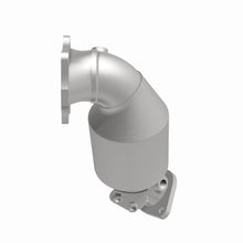 Load image into Gallery viewer, MagnaFlow Exhaust Products 5411770 California CARB Direct-Fit Catalytic Converter for Select Hyundai Genesis Coupe