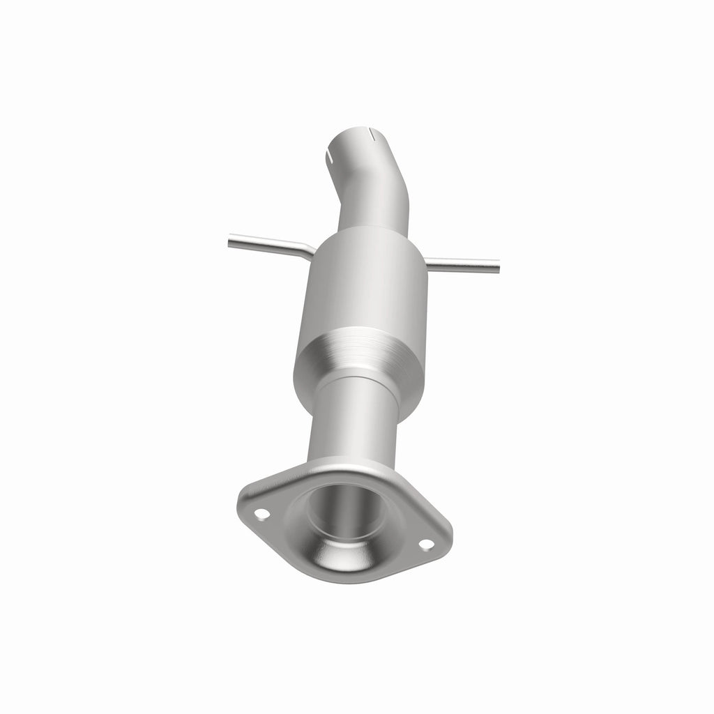 MagnaFlow Exhaust Products 52536 OEM Grade Direct-Fit Catalytic Converter for Select Toyota Highlander