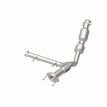Load image into Gallery viewer, MagnaFlow Exhaust Products 280268 OEM Grade Direct-Fit Catalytic Converter for Select Ford F-150
