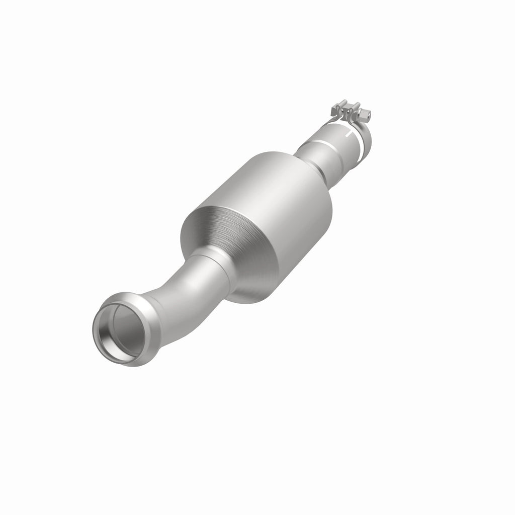 MagnaFlow Exhaust Products 280263 OEM Grade Direct-Fit Catalytic Converter for Select Ford Bronco Sport, Lincoln Corsair