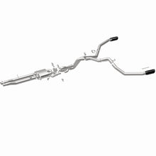 Load image into Gallery viewer, MagnaFlow Exhaust Products 19637 Competition Series Stainless 3 in Cat-Back for Select Ford Ranger