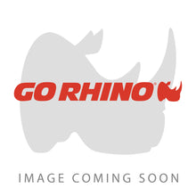 Load image into Gallery viewer, 08-10-Ford-F-250350-Super-Duty-3000-Series-Stepguard-Center-Grille--Brush-Guards---Blk
