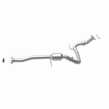 Load image into Gallery viewer, MagnaFlow Exhaust Products 5592609 California CARB Direct-Fit Catalytic Converter for Select Chevrolet Colorado, GMC Canyon