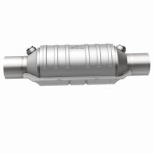 Load image into Gallery viewer, MagnaFlow Exhaust Products 408065 California CARB Universal Catalytic Converter for Select Acura Integra
