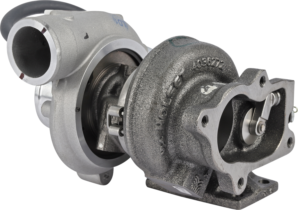Alliant Power 4033161H Turbocharger