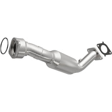 Load image into Gallery viewer, MagnaFlow Exhaust Products 52463 OEM Grade Direct-Fit Catalytic Converter for Select Buick Lucerne