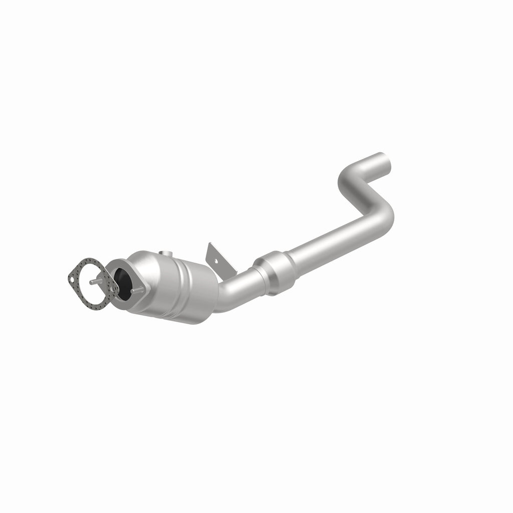 MagnaFlow Exhaust Products 52224 OEM Grade Direct-Fit Catalytic Converter for Select Ford Mustang