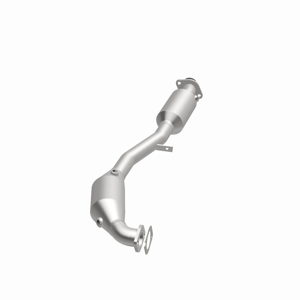 MagnaFlow Exhaust Products 4583490 California CARB Direct-Fit Catalytic Converter for Select Subaru Outback
