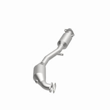 Load image into Gallery viewer, MagnaFlow Exhaust Products 4583490 California CARB Direct-Fit Catalytic Converter for Select Subaru Outback