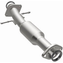 Load image into Gallery viewer, MagnaFlow Exhaust Products 5592097 California CARB Direct-Fit Catalytic Converter for Select Lexus RX350