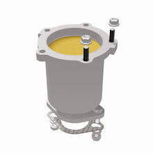 Load image into Gallery viewer, MagnaFlow Exhaust Products 4583457 California CARB Direct-Fit Catalytic Converter for Select Kia Sorento