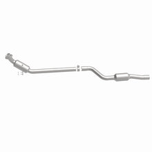 Load image into Gallery viewer, MagnaFlow Exhaust Products 21-564 OEM Grade Direct-Fit Catalytic Converter for Select Mercedes-Benz CLS550, Mercedes-Benz E550