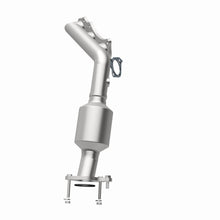 Load image into Gallery viewer, MagnaFlow Exhaust Products 49341 OEM Grade Manifold Catalytic Converter for Select Toyota 4Runner, Toyota FJ Cruiser, Toyota Tacoma, Toyota Tundra