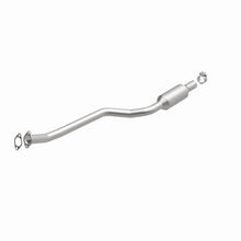 Load image into Gallery viewer, MagnaFlow Exhaust Products 5571375 California CARB Direct-Fit Catalytic Converter for Select BMW 528i, BMW 528i xDrive, BMW 528xi