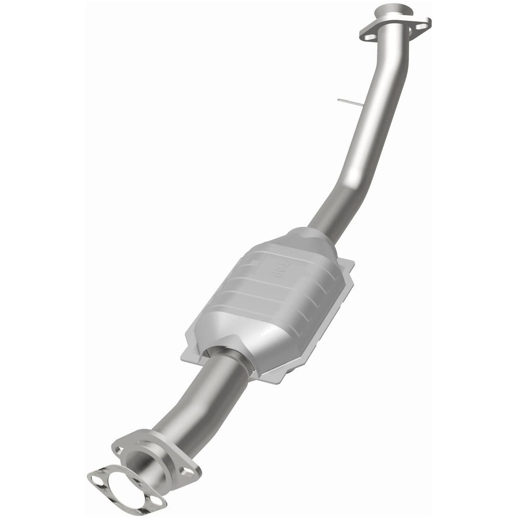 MagnaFlow Exhaust Products 23373 Standard Grade Direct-Fit Catalytic Converter for Select Ford Ranger