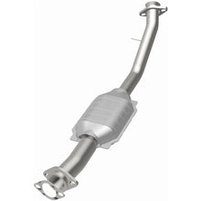 Load image into Gallery viewer, MagnaFlow Exhaust Products 23373 Standard Grade Direct-Fit Catalytic Converter for Select Ford Ranger