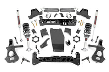 Load image into Gallery viewer, Rough Country 17440 Lift Kit-Suspension w/Shock for Select Chevrolet Silverado 1500, GMC Sierra