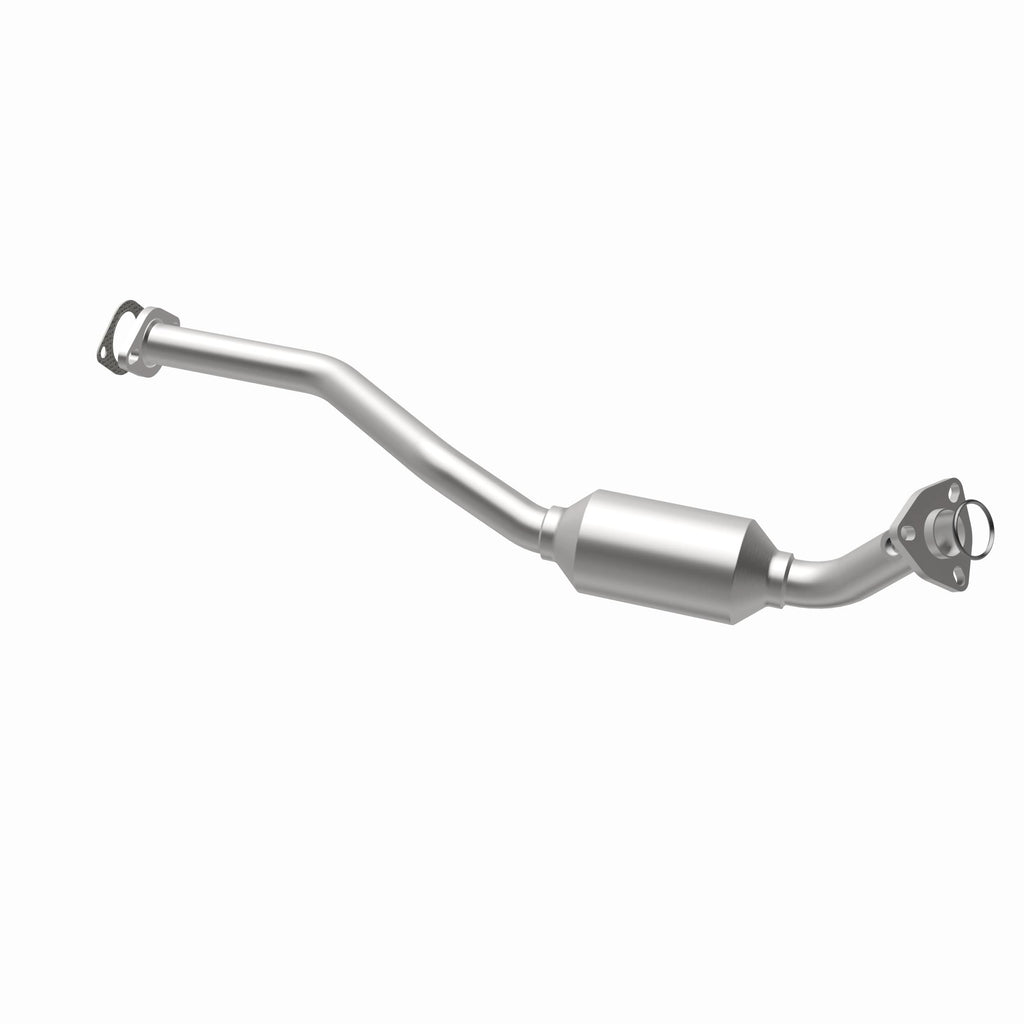 MagnaFlow Exhaust Products 93225 HM Grade Direct-Fit Catalytic Converter for Select Nissan Frontier, Nissan Xterra