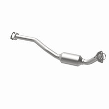 Load image into Gallery viewer, MagnaFlow Exhaust Products 93225 HM Grade Direct-Fit Catalytic Converter for Select Nissan Frontier, Nissan Xterra