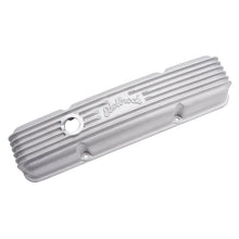 Load image into Gallery viewer, Valve-Cover-Classic-Series-Chevrolet-1959-1986-262-400-Ci-V8-W-Breather-Holes-Satin