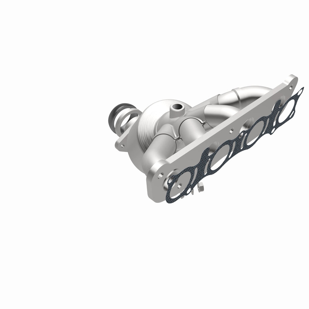 MagnaFlow Exhaust Products 5531271 California CARB Manifold Catalytic Converter for Select Nissan Sentra