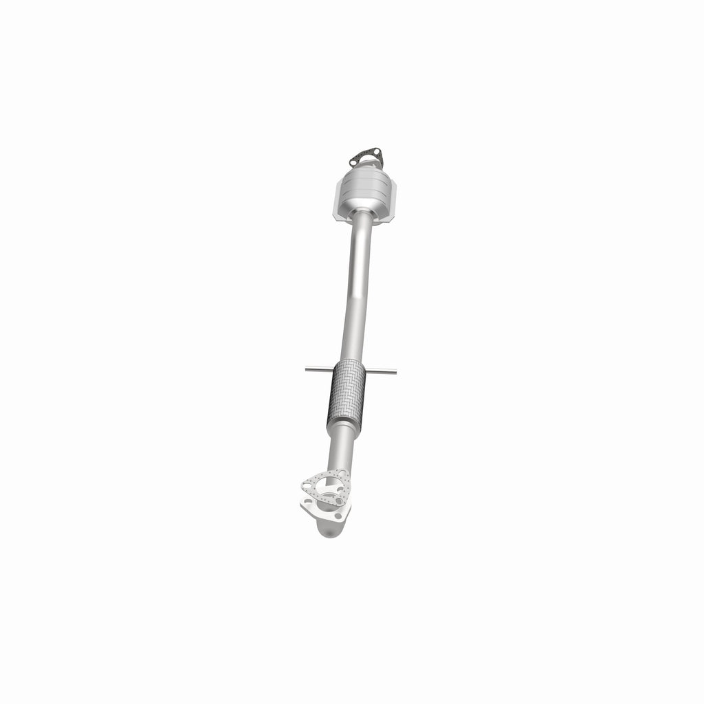 MagnaFlow Exhaust Products 23449 Standard Grade Direct-Fit Catalytic Converter for Select Saturn SC2, Saturn SL2, Saturn SW2