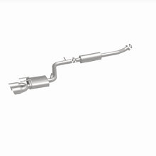 Load image into Gallery viewer, MagnaFlow Exhaust Products 19410 Street Series Polished Cat-Back System for Select Toyota Camry