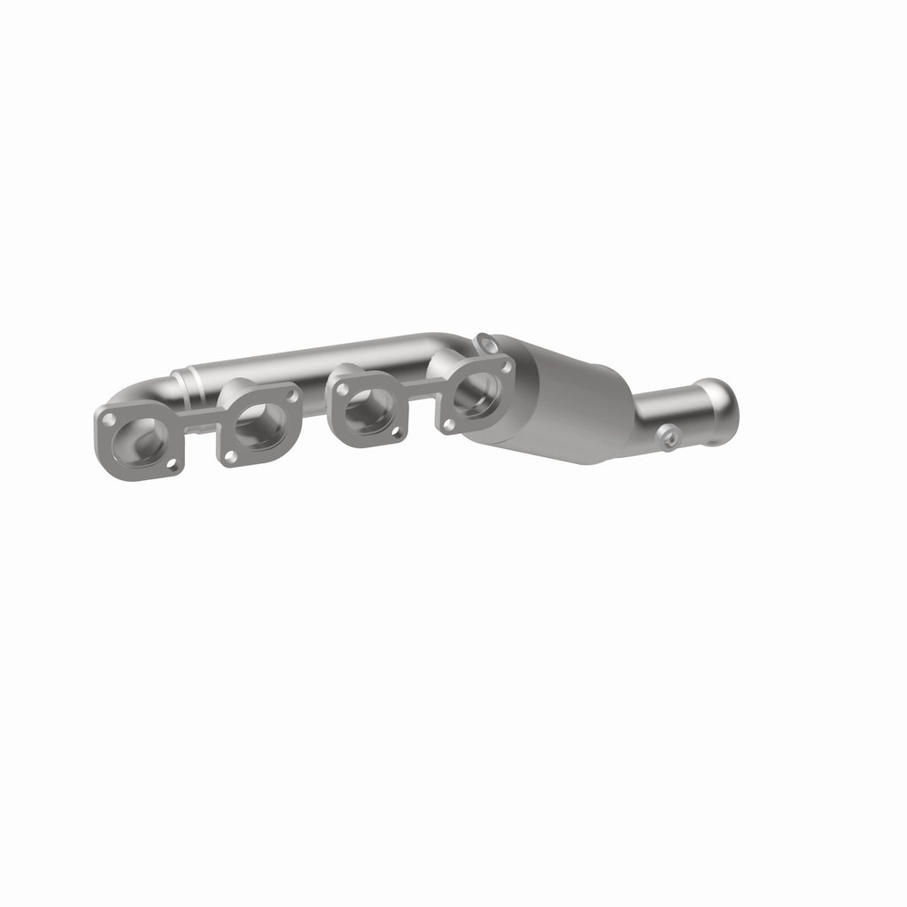 MagnaFlow Exhaust Products 5551236 California CARB Manifold Catalytic Converter for Select BMW X5