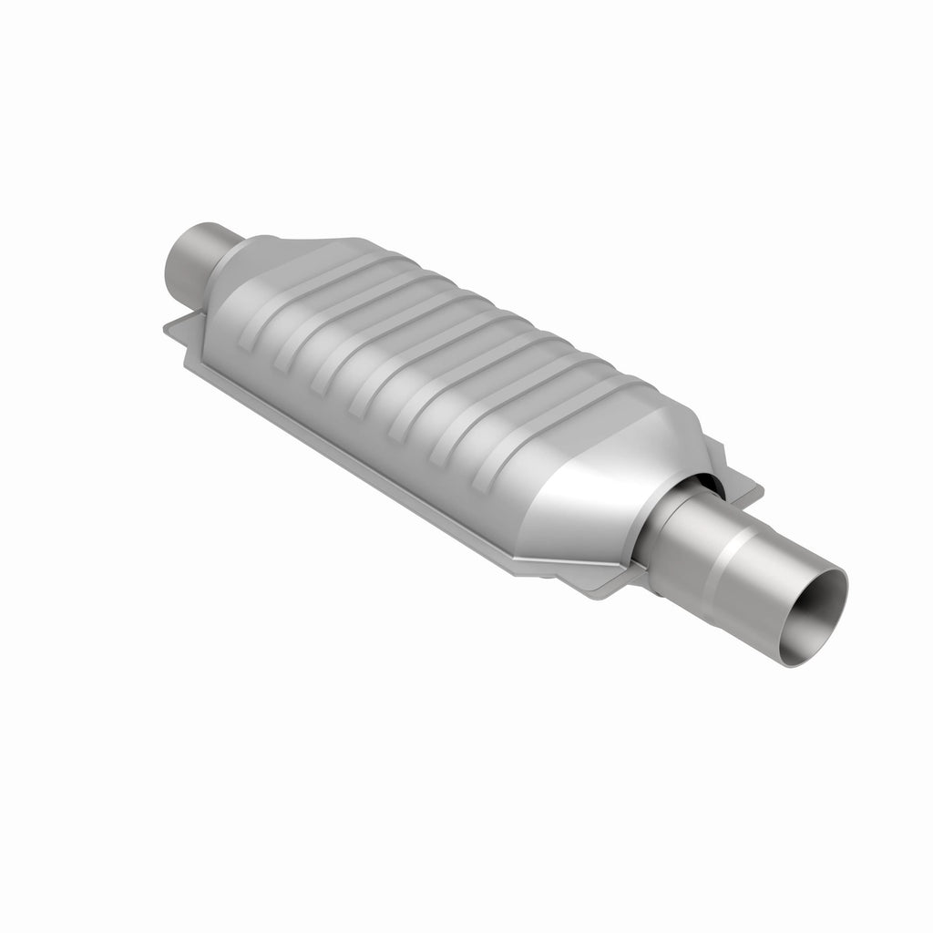 MagnaFlow Exhaust Products 94406 Standard Grade Universal Catalytic Converter