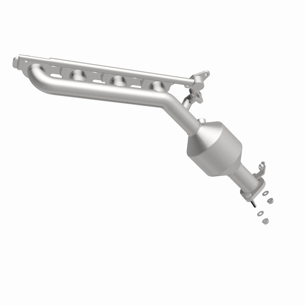 MagnaFlow Exhaust Products 51794 OEM Grade Manifold Catalytic Converter for Select Lexus GX460