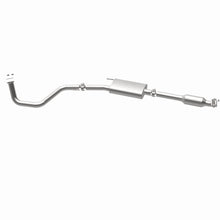 Load image into Gallery viewer, MagnaFlow Exhaust Products 280578 OEM Grade Direct-Fit Catalytic Converter for Select Kia Soul
