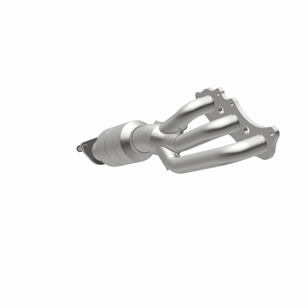 MagnaFlow Exhaust Products 51228 OEM Grade Manifold Catalytic Converter for Select Toyota 4Runner, Toyota FJ Cruiser
