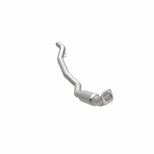 Load image into Gallery viewer, MagnaFlow Exhaust Products 21-539 OEM Grade Direct-Fit Catalytic Converter for Select Chrysler 300, Dodge Charger, Dodge Magnum