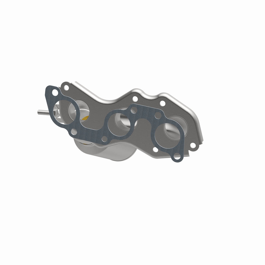 MagnaFlow Exhaust Products 52556 OEM Grade Manifold Catalytic Converter for Select Toyota Sienna