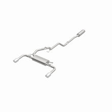 Load image into Gallery viewer, MagnaFlow Exhaust Products 15203 Street Series Polished Cat-Back System for Select Ford Escape