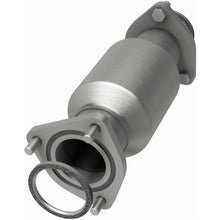 Load image into Gallery viewer, MagnaFlow Exhaust Products 51413 OEM Grade Direct-Fit Catalytic Converter for Select Acura MDX