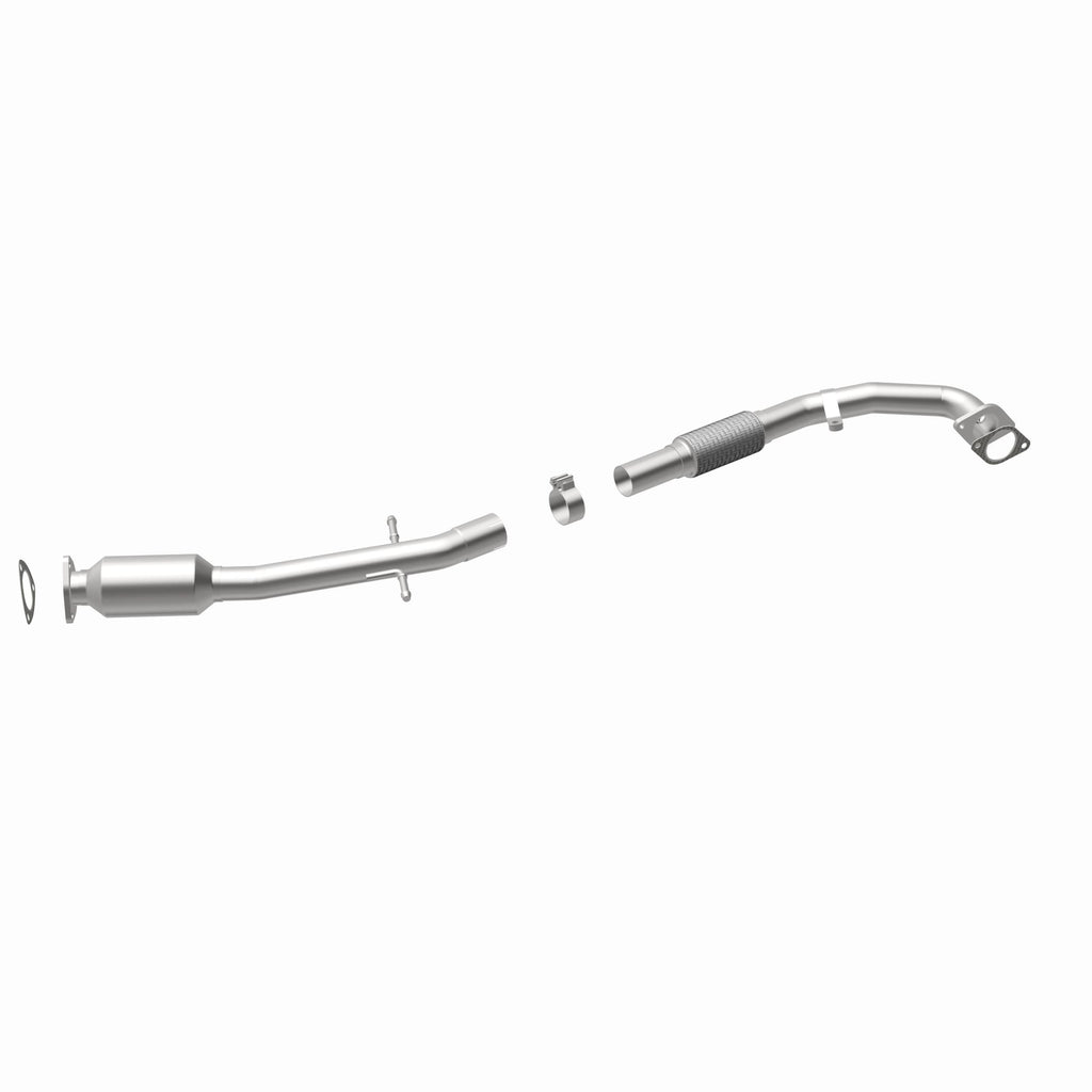 MagnaFlow Exhaust Products 280016 OEM Grade Direct-Fit Catalytic Converter for Select Buick Envision