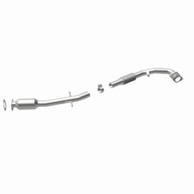 Load image into Gallery viewer, MagnaFlow Exhaust Products 280016 OEM Grade Direct-Fit Catalytic Converter for Select Buick Envision