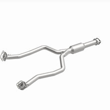 Load image into Gallery viewer, MagnaFlow Exhaust Products 21-094 OEM Grade Direct-Fit Catalytic Converter for Select Lexus LS400