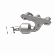 Load image into Gallery viewer, MagnaFlow Exhaust Products 49931 OEM Grade Manifold Catalytic Converter for Select Porsche Cayman
