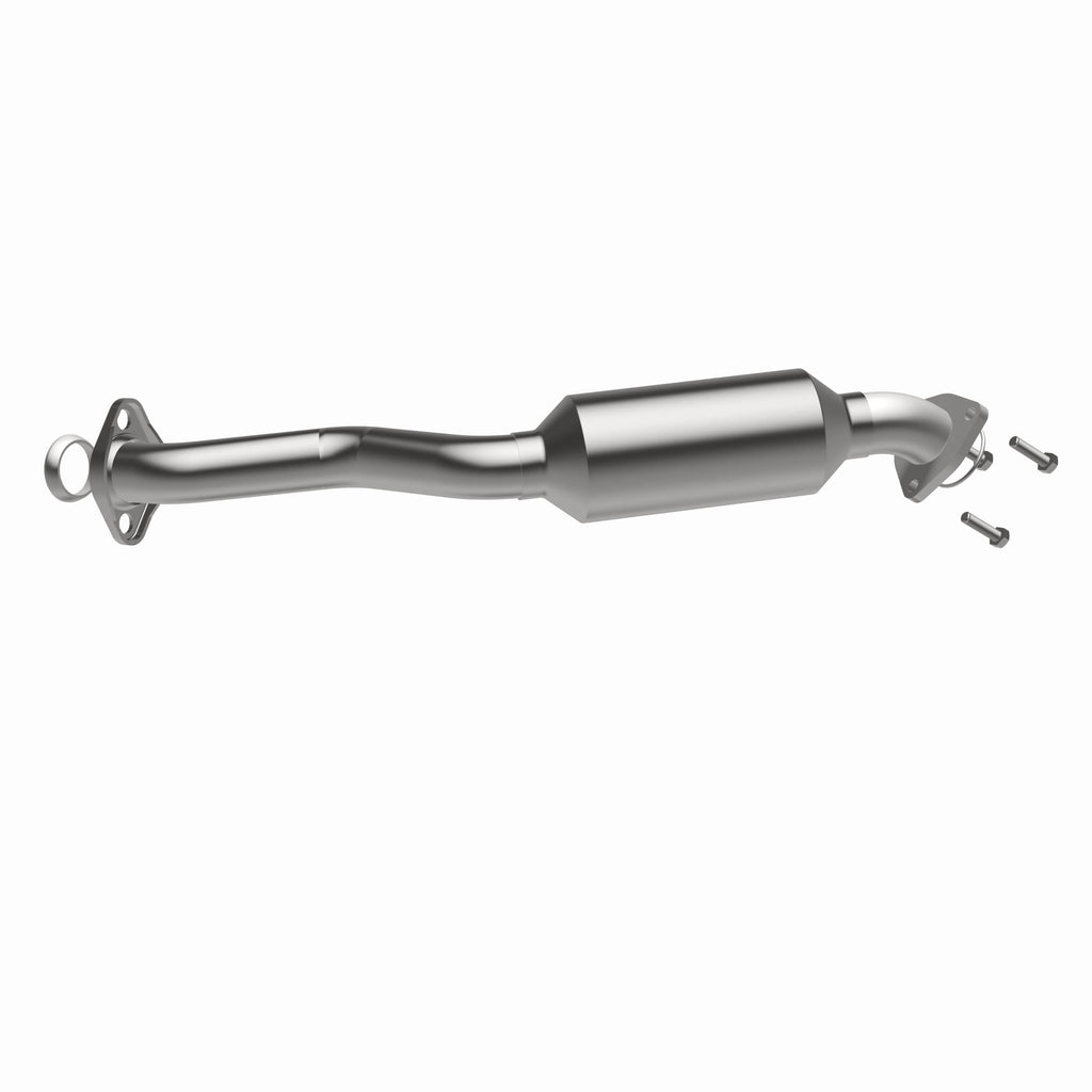 MagnaFlow Exhaust Products 51768 OEM Grade Direct-Fit Catalytic Converter for Select Honda Fit