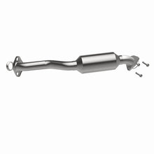 Load image into Gallery viewer, MagnaFlow Exhaust Products 51768 OEM Grade Direct-Fit Catalytic Converter for Select Honda Fit