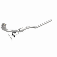 Load image into Gallery viewer, MagnaFlow Exhaust Products 280341 OEM Grade Direct-Fit Catalytic Converter for Select Audi Q3, Volkswagen Tiguan