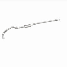 Load image into Gallery viewer, MagnaFlow Exhaust Products 19451 Street Series Polished Cat-Back System for Select Ford Ranger