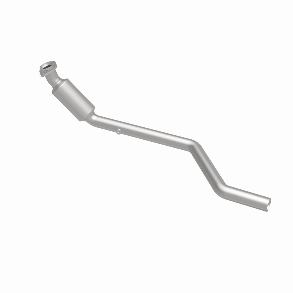 MagnaFlow Exhaust Products 4561015 California CARB Direct-Fit Catalytic Converter for Select Lincoln LS