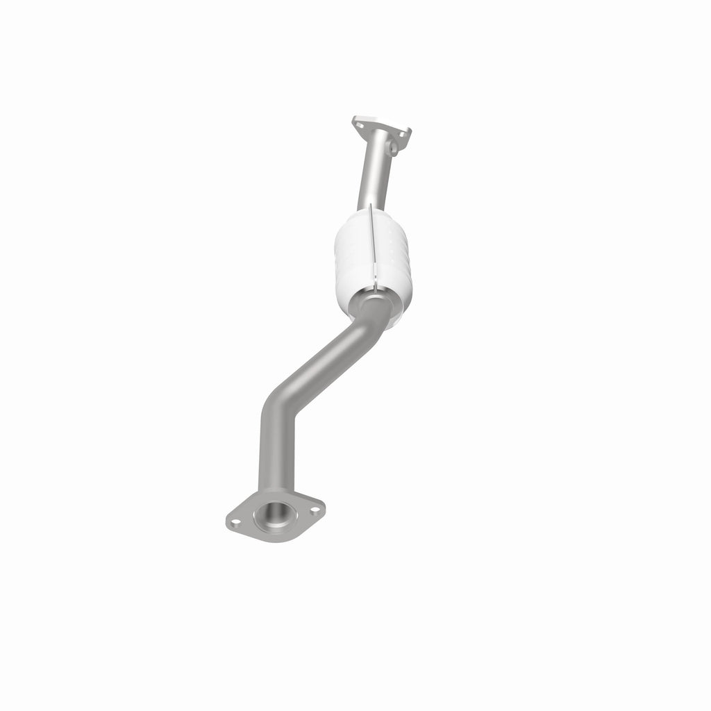 MagnaFlow Exhaust Products 447228 California CARB Direct-Fit Catalytic Converter for Select Nissan Frontier