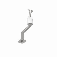 Load image into Gallery viewer, MagnaFlow Exhaust Products 447228 California CARB Direct-Fit Catalytic Converter for Select Nissan Frontier