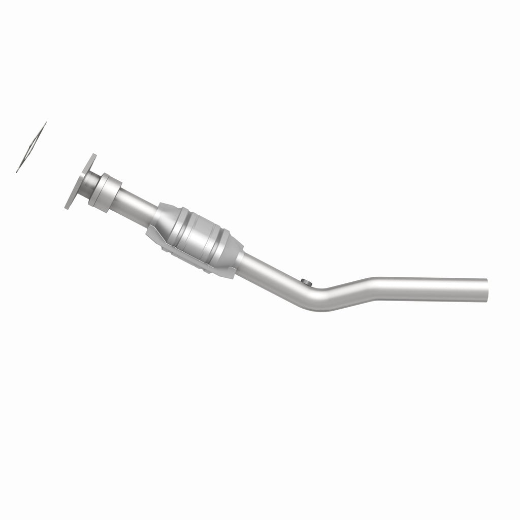 MagnaFlow Exhaust Products 23266 HM Grade Direct-Fit Catalytic Converter for Select Chrysler Cirrus, Dodge Stratus, Plymouth Breeze