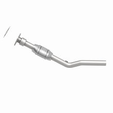 Load image into Gallery viewer, MagnaFlow Exhaust Products 23266 HM Grade Direct-Fit Catalytic Converter for Select Chrysler Cirrus, Dodge Stratus, Plymouth Breeze